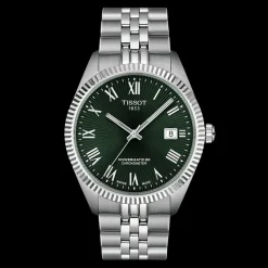 Ballade Green Automatic