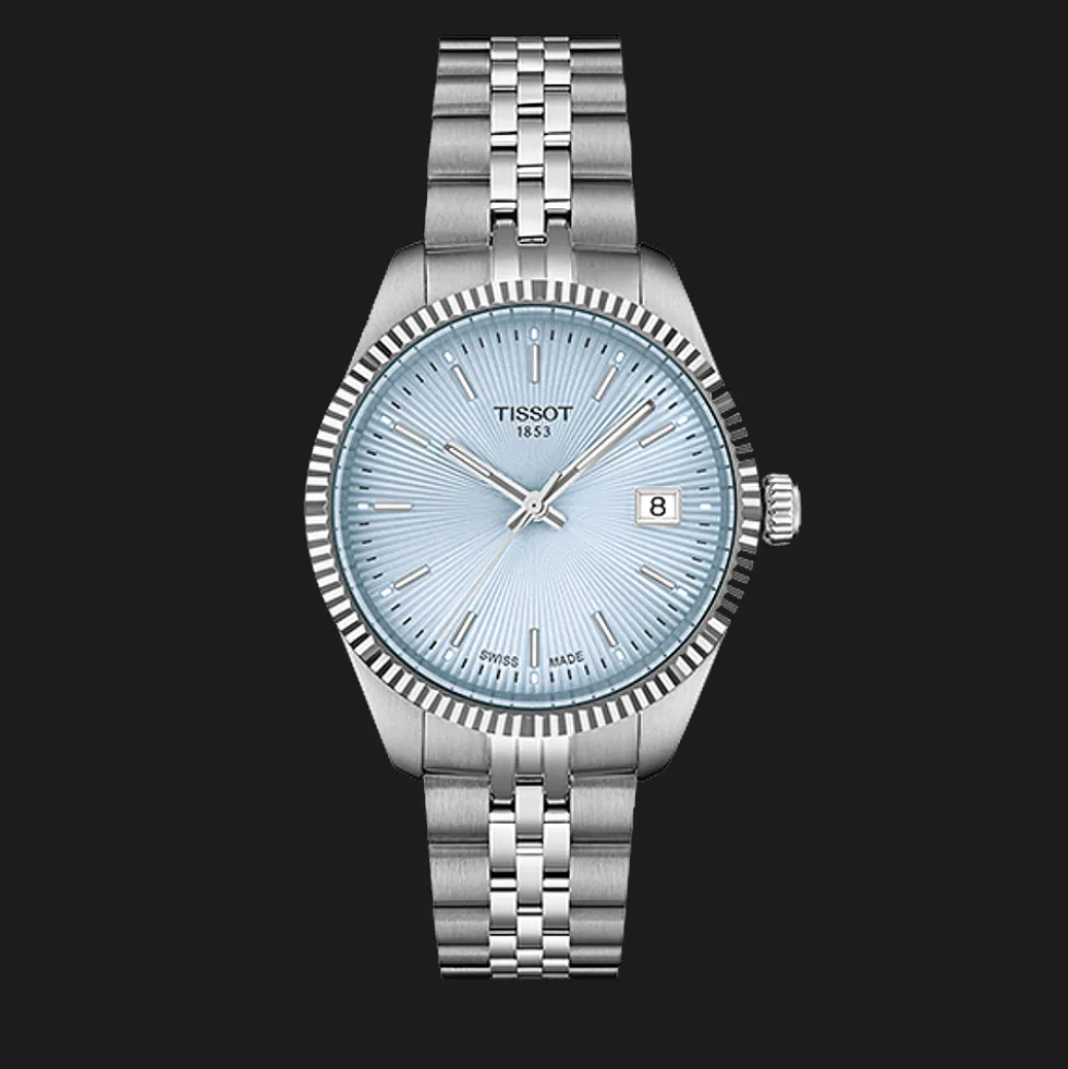 Ballade 34mm