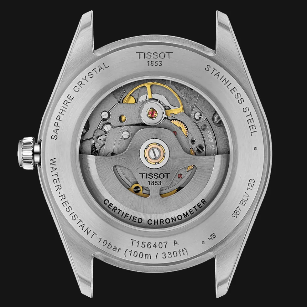 Ballade 39MM