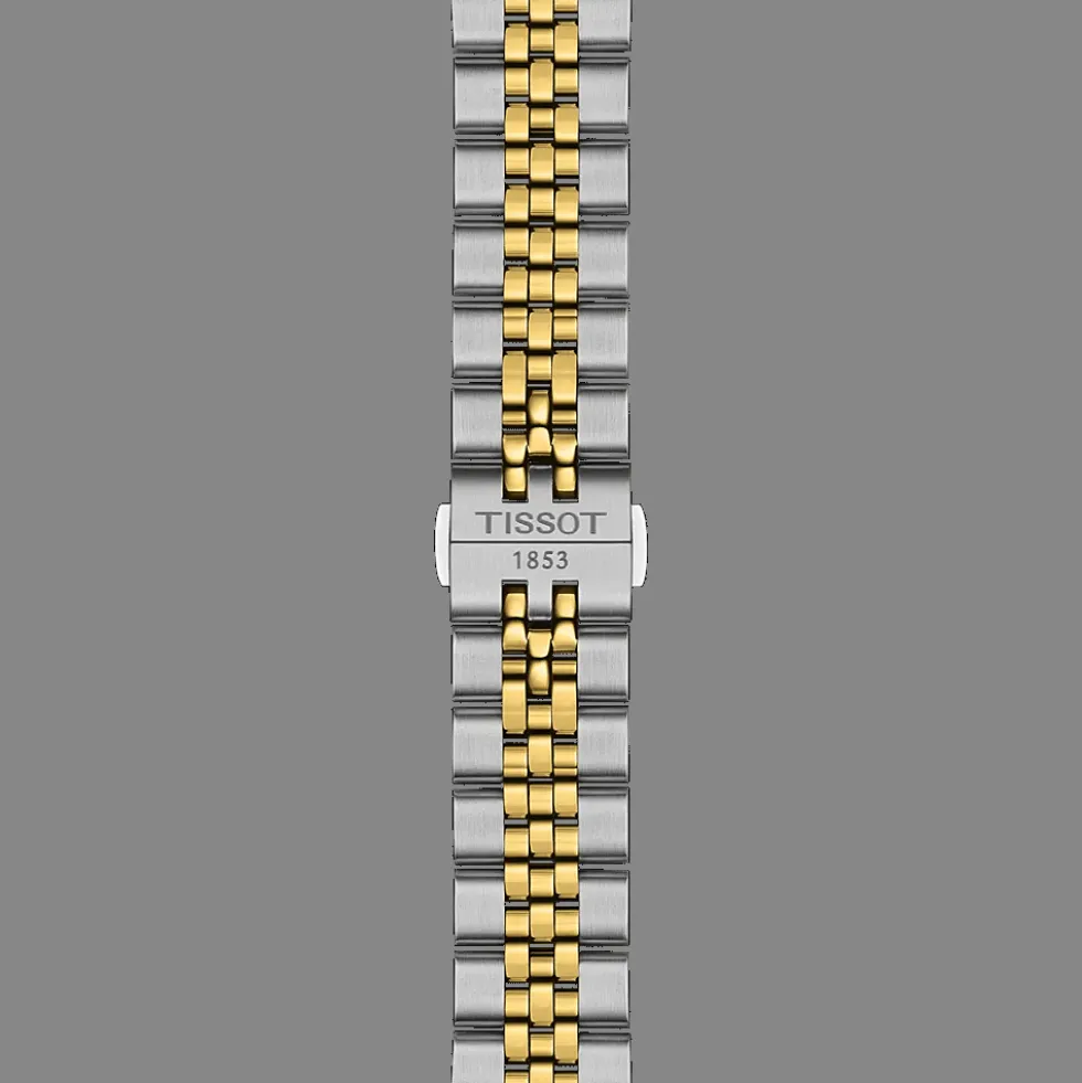 Ballade 39MM