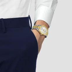 Ballade 39MM