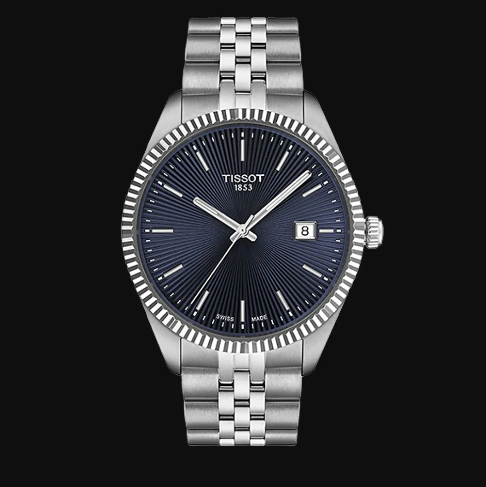 Ballade 40mm