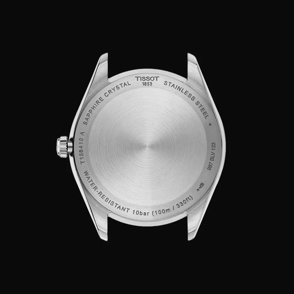 Ballade 40mm