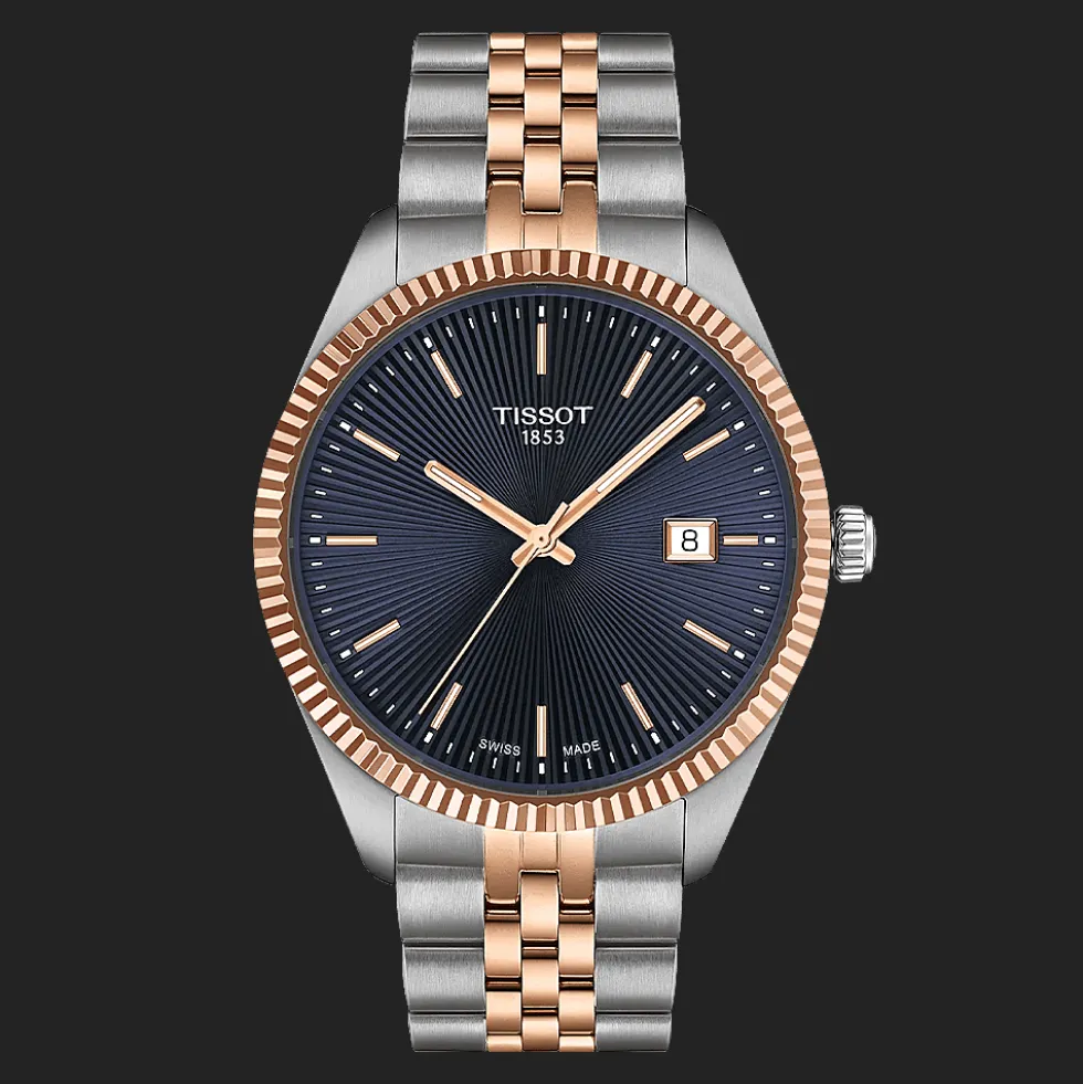 Ballade 40mm