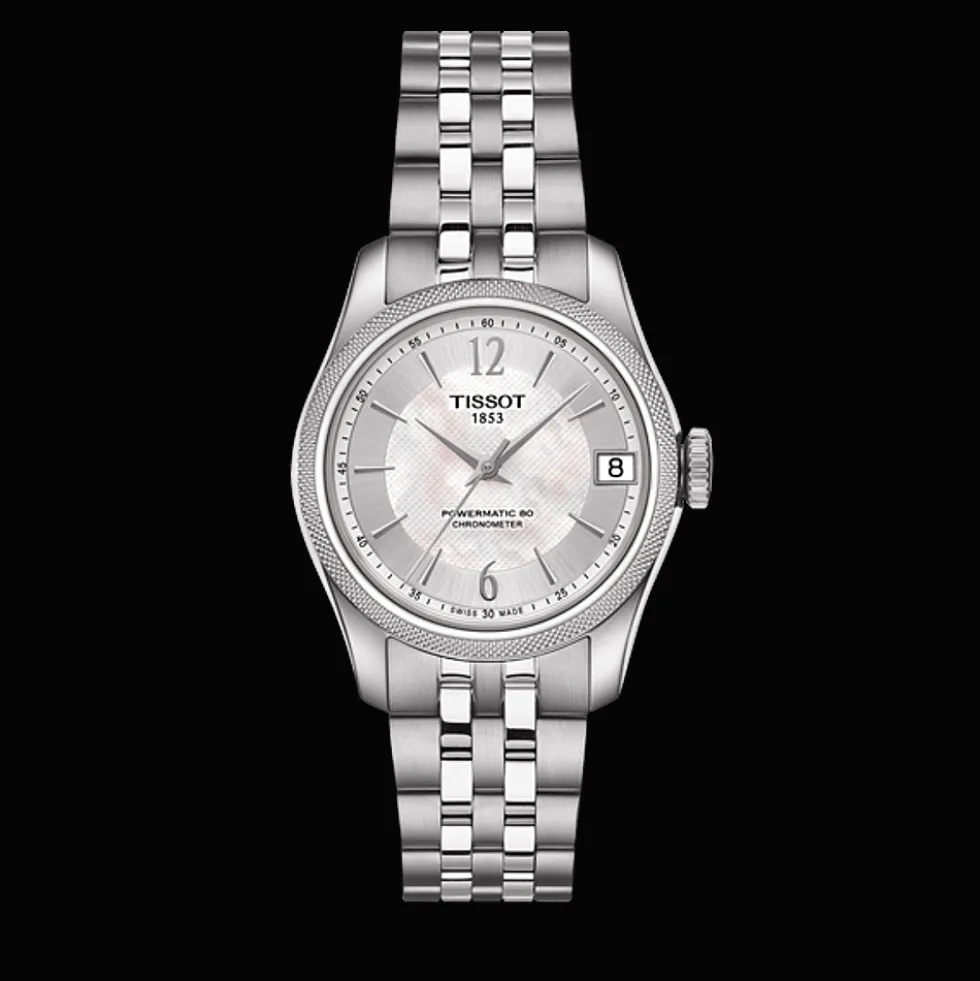 Ballade Powermatic 80 COSC Lady