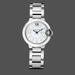 Ballon Bleu de Cartier 28mm Quartz