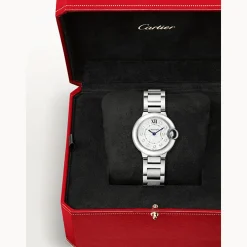 Ballon Bleu de Cartier 28mm Quartz