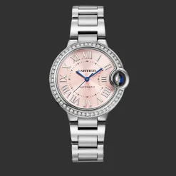 Ballon Bleu de Cartier 33mm Automatic