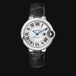 Ballon Bleu de Cartier 33mm Automatic