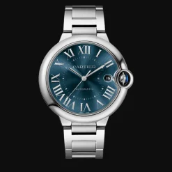 Ballon Bleu de Cartier 40mm Automatic