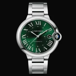 Ballon Bleu de Cartier 40mm Automatic