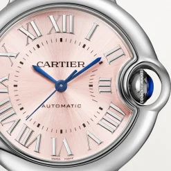 Ballon Blue de Cartier 33mm