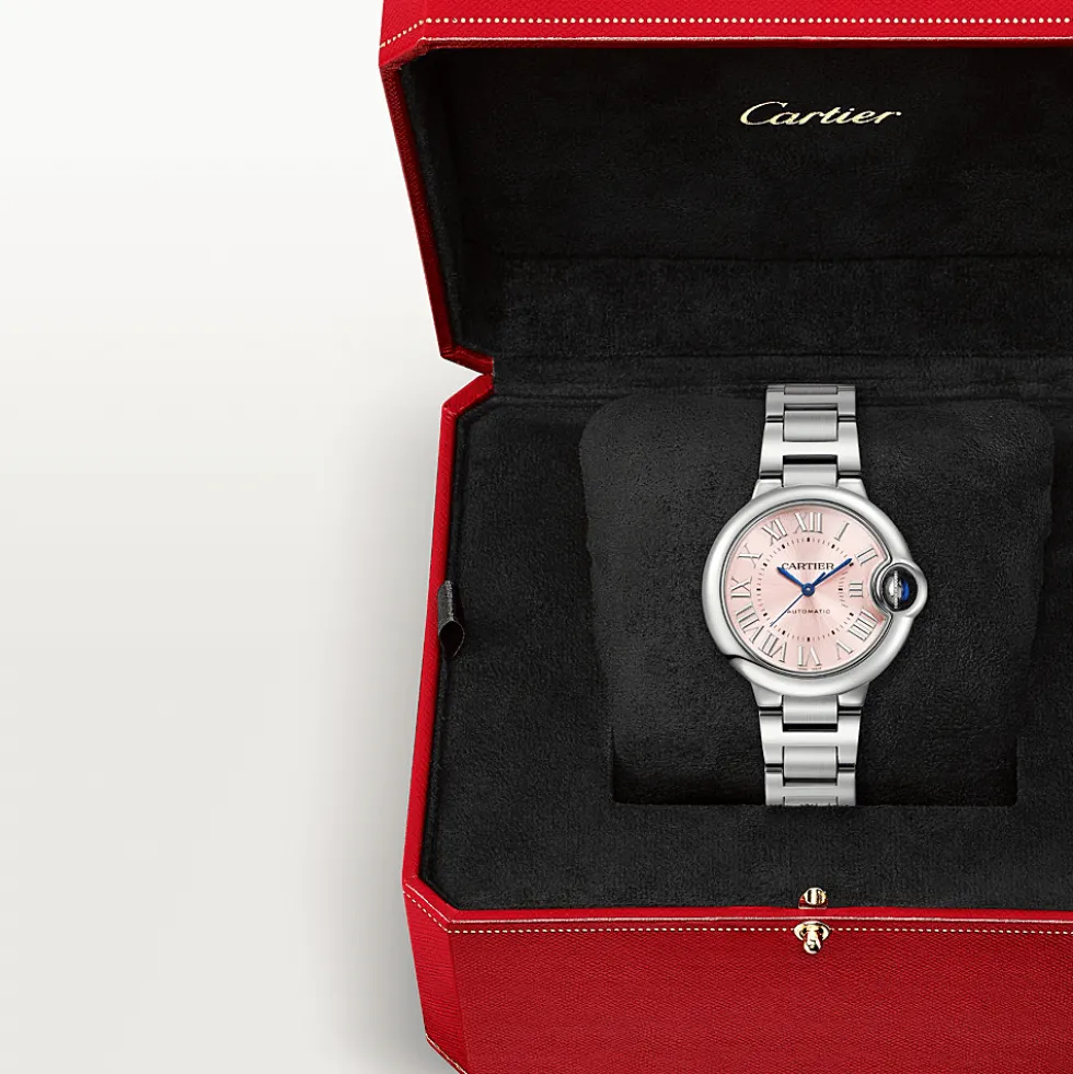 Ballon Blue de Cartier 33mm