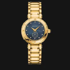 Balmainia Lady