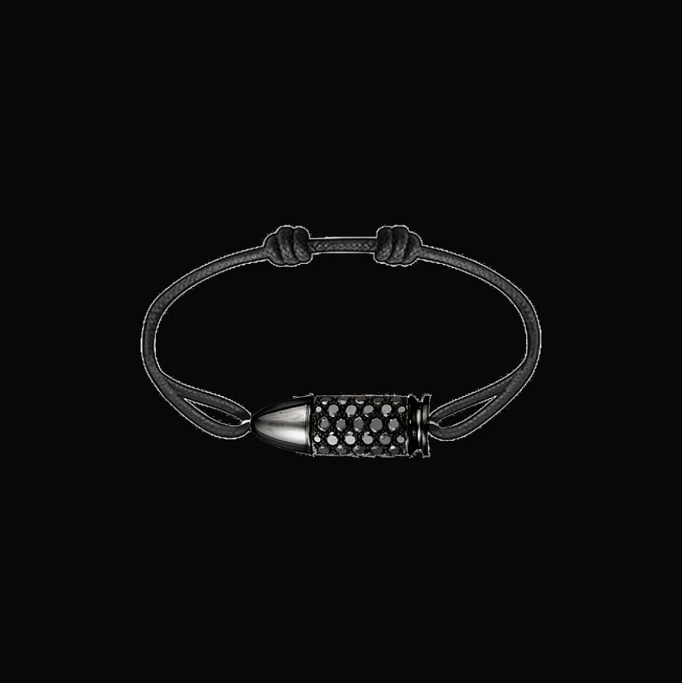 Bang Bang Cordon Armband