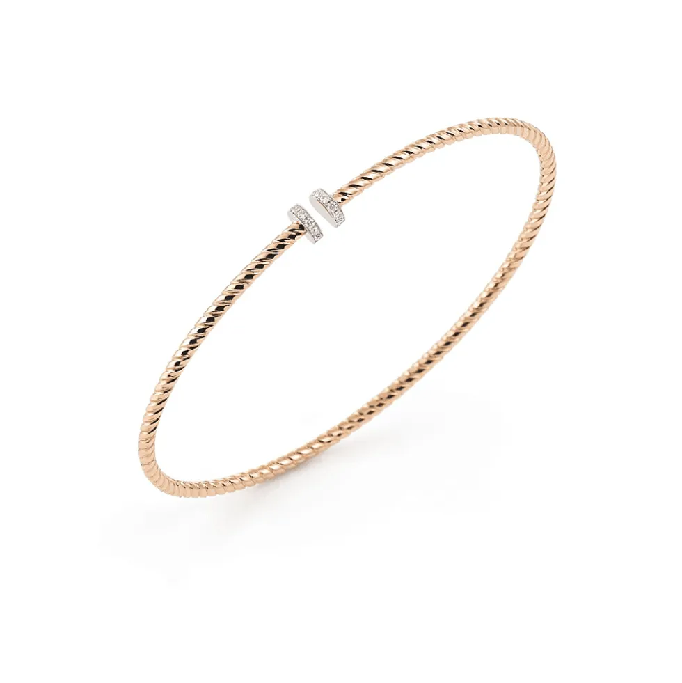 Bangle RG Diamant F600R
