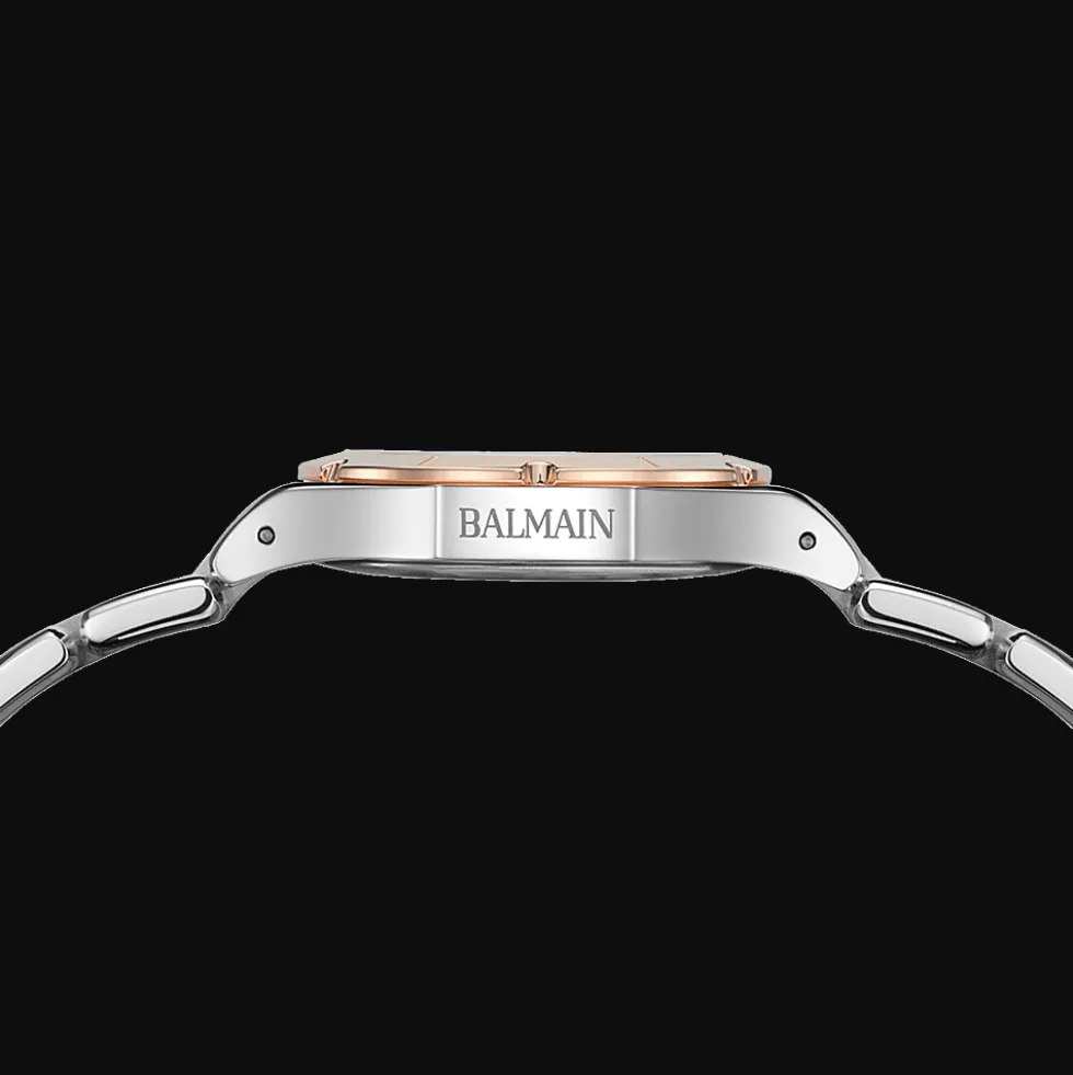 Be Balmain 31mm