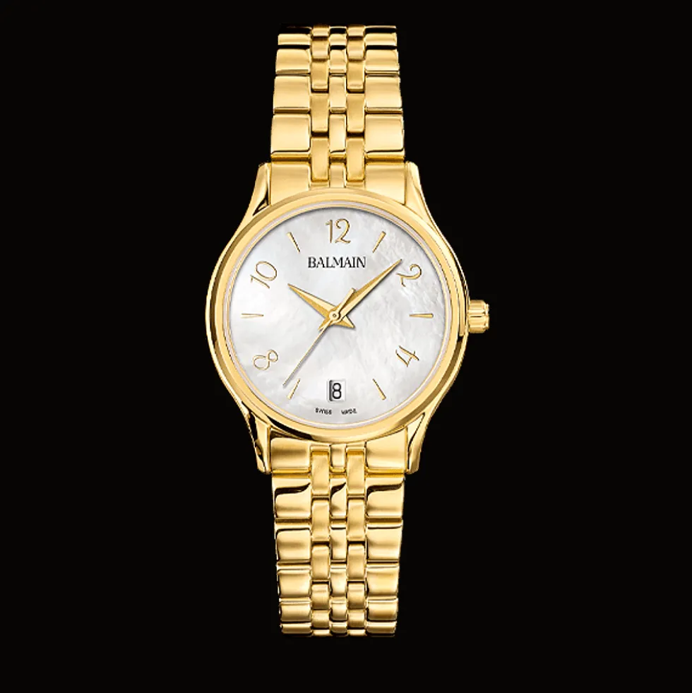 Beleganza Lady M