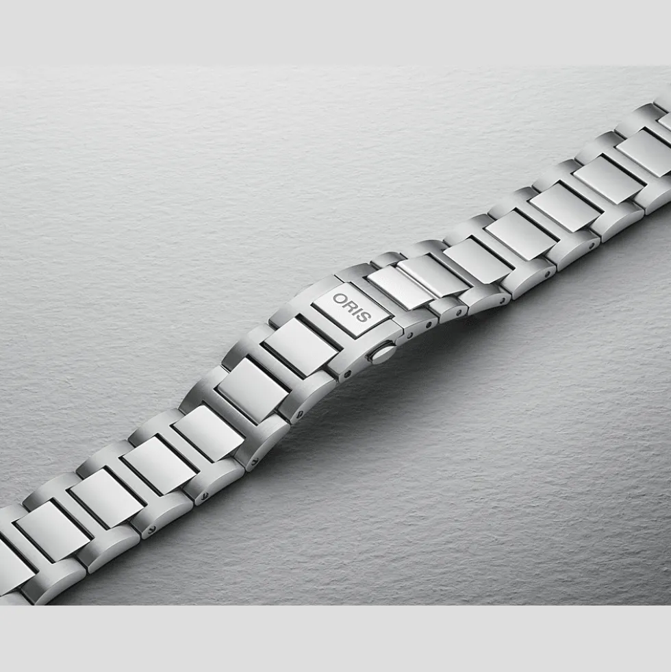 Big Crown Pointer Date