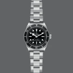 Black Bay