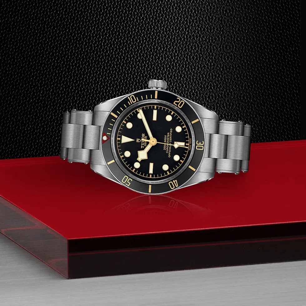 Black Bay 58