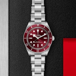 Black Bay 58