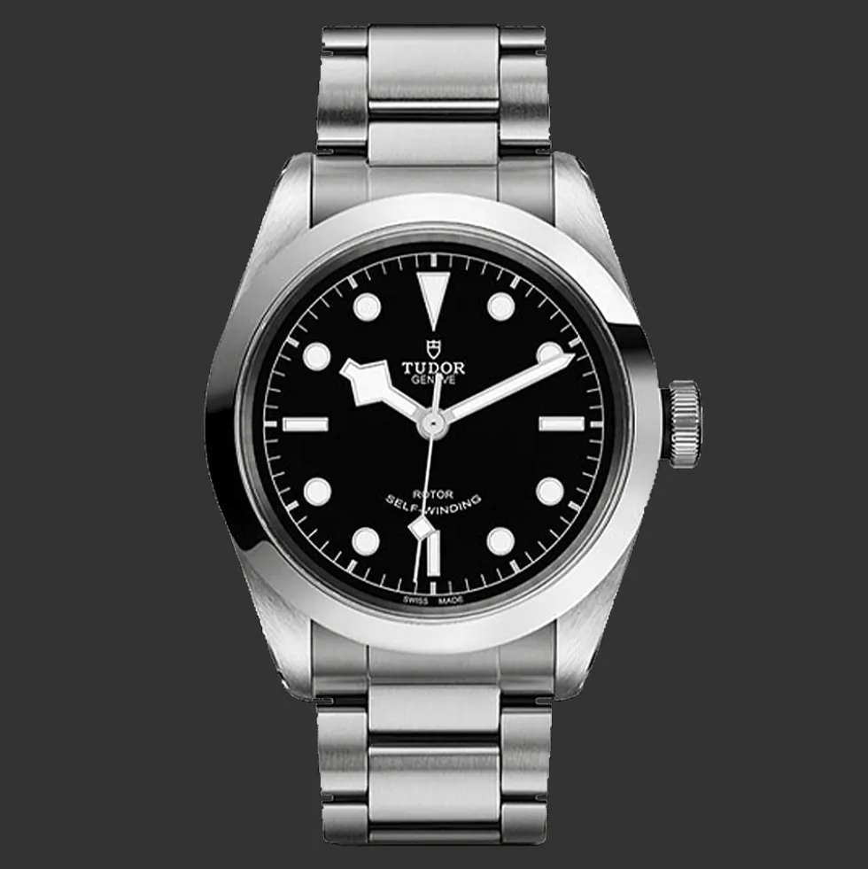 Black Bay 41