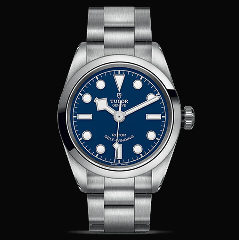 Black Bay 32