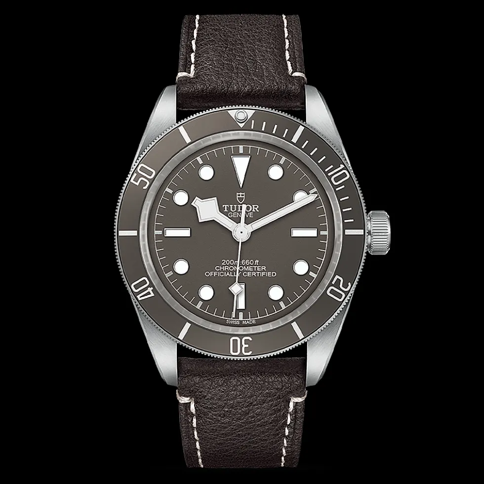 Black Bay 58 925
