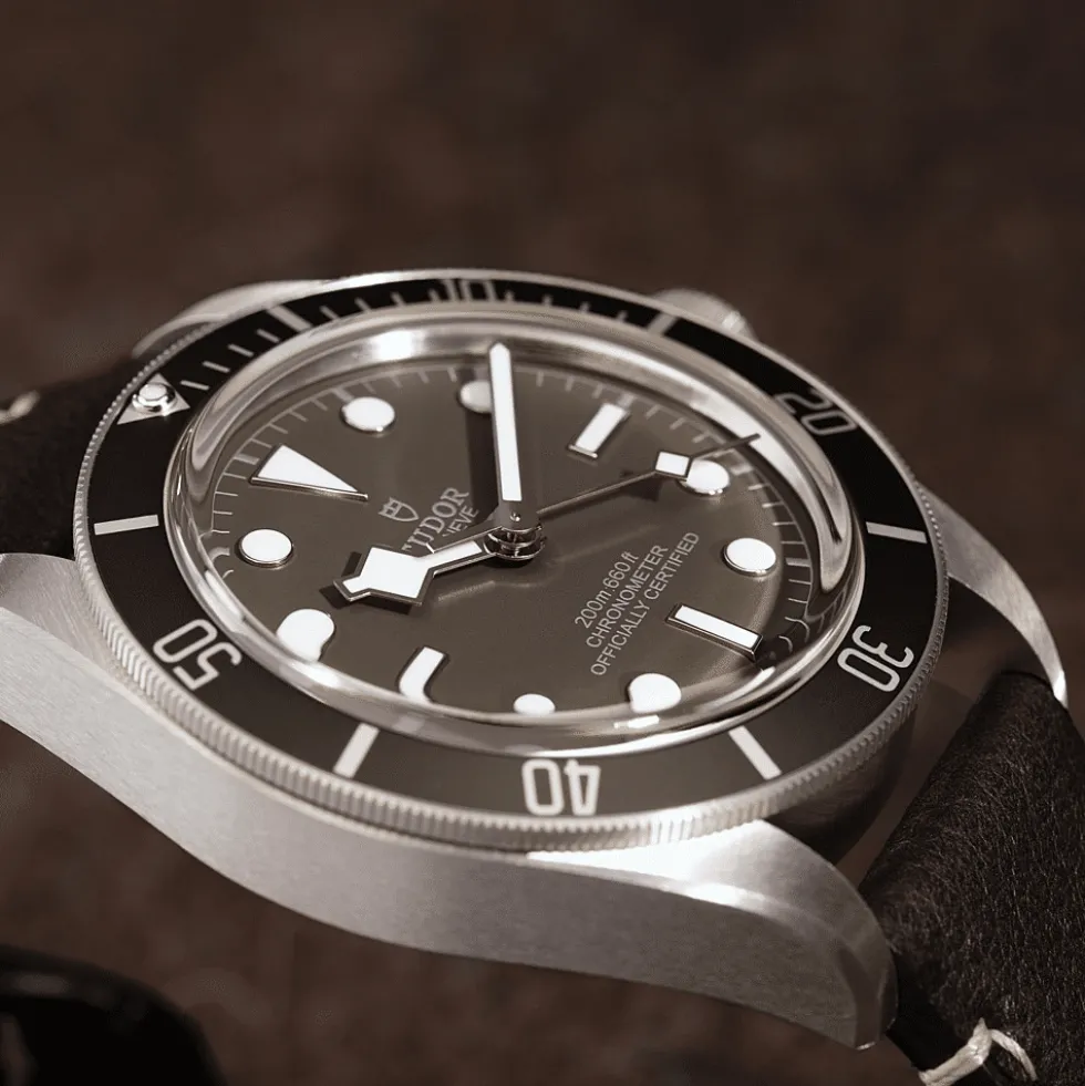 Black Bay 58 925