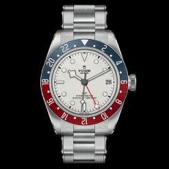 Black Bay GMT