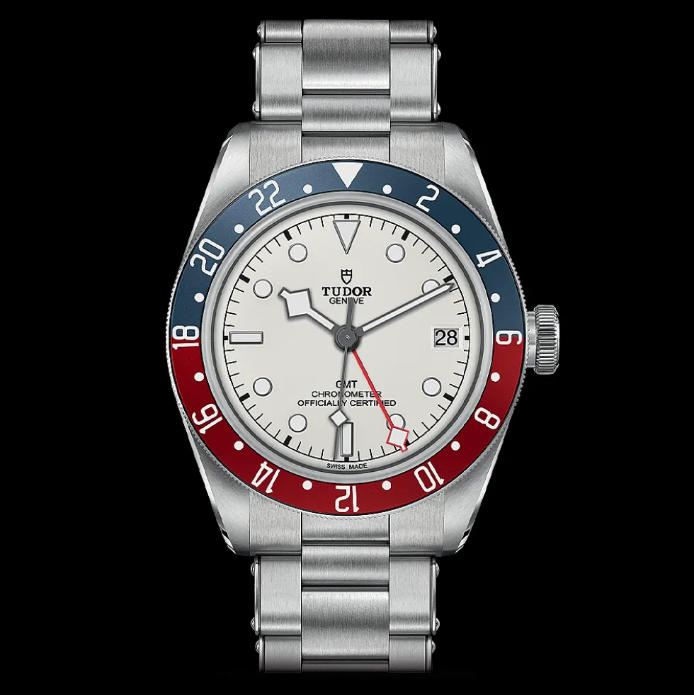 Black Bay GMT