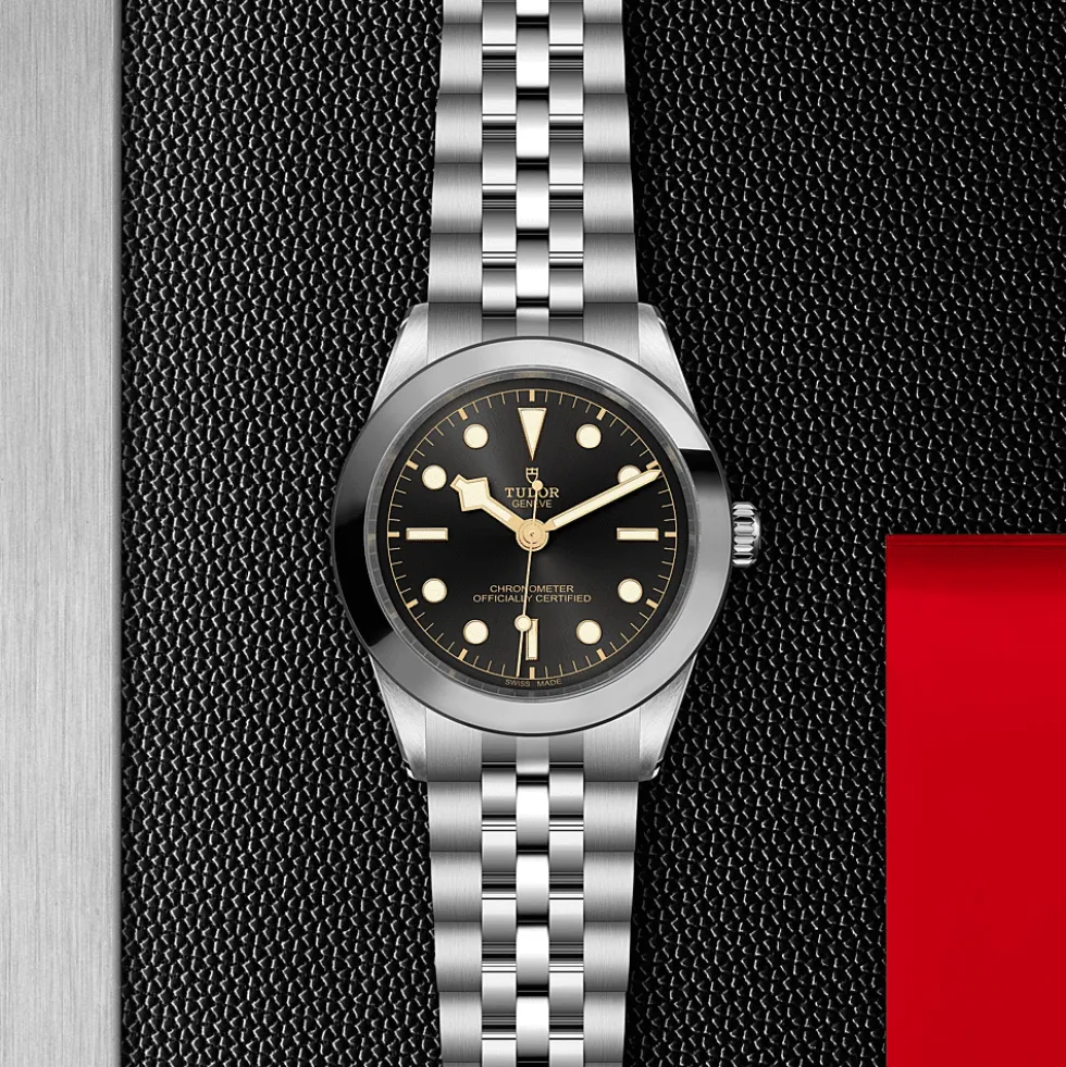 Black Bay One 39