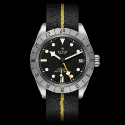 Black Bay Pro