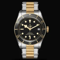 Black Bay S&G
