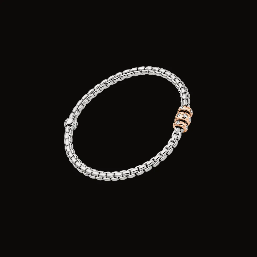 BRACELET W/DIAS