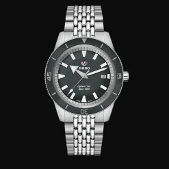 Captain Cook Automatic
