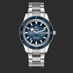 Captain Cook Automatic