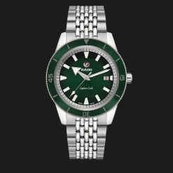 Captain Cook Automatic