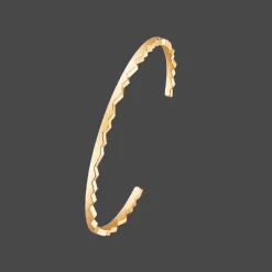 Capture Light Armband Geel goud