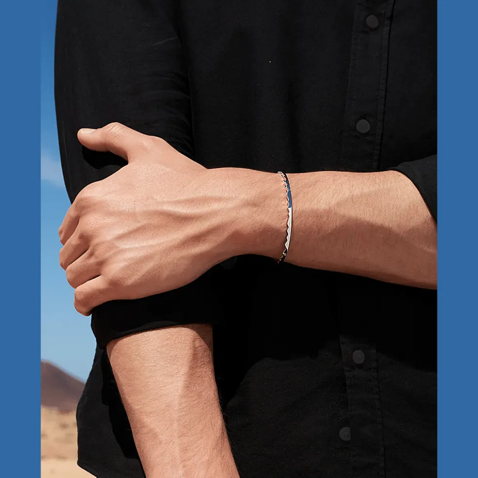 Capture Light Armband Rose goud