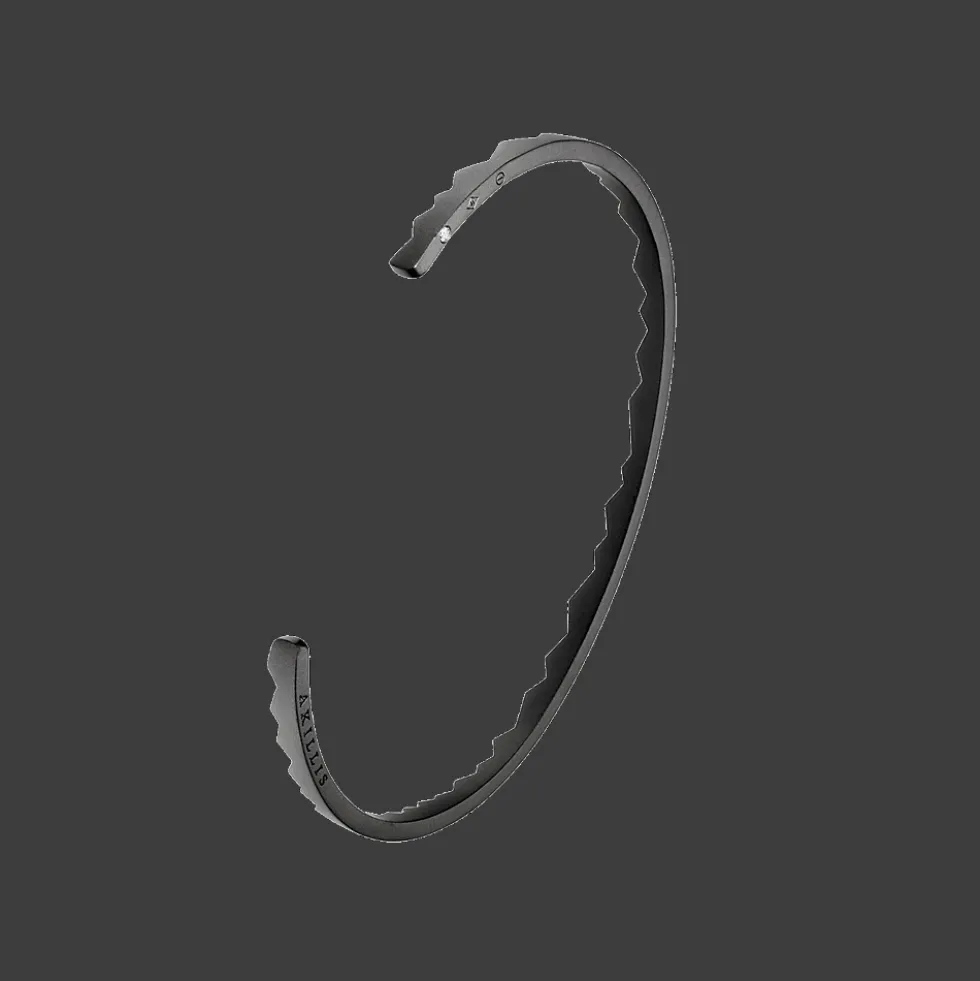 Capture Light Armband Titan DLC
