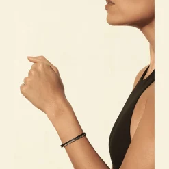 Capture Light Armband Wit goud