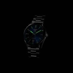 Carerra Date 39mm