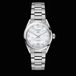 Carerra Date 29mm