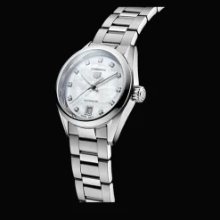 Carerra Date 29mm