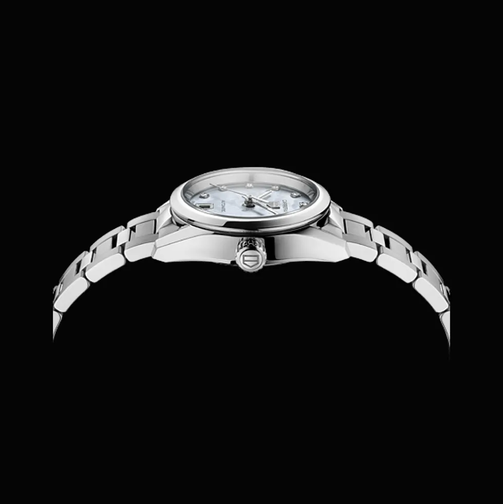 Carerra Date 29mm