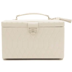 Caroline Large Jewelry Case