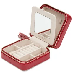 Caroline Zip Travel Case