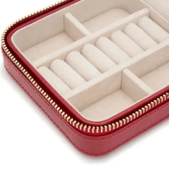 Caroline Zip Travel Case